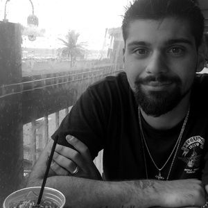 Meet your Posher, Justin